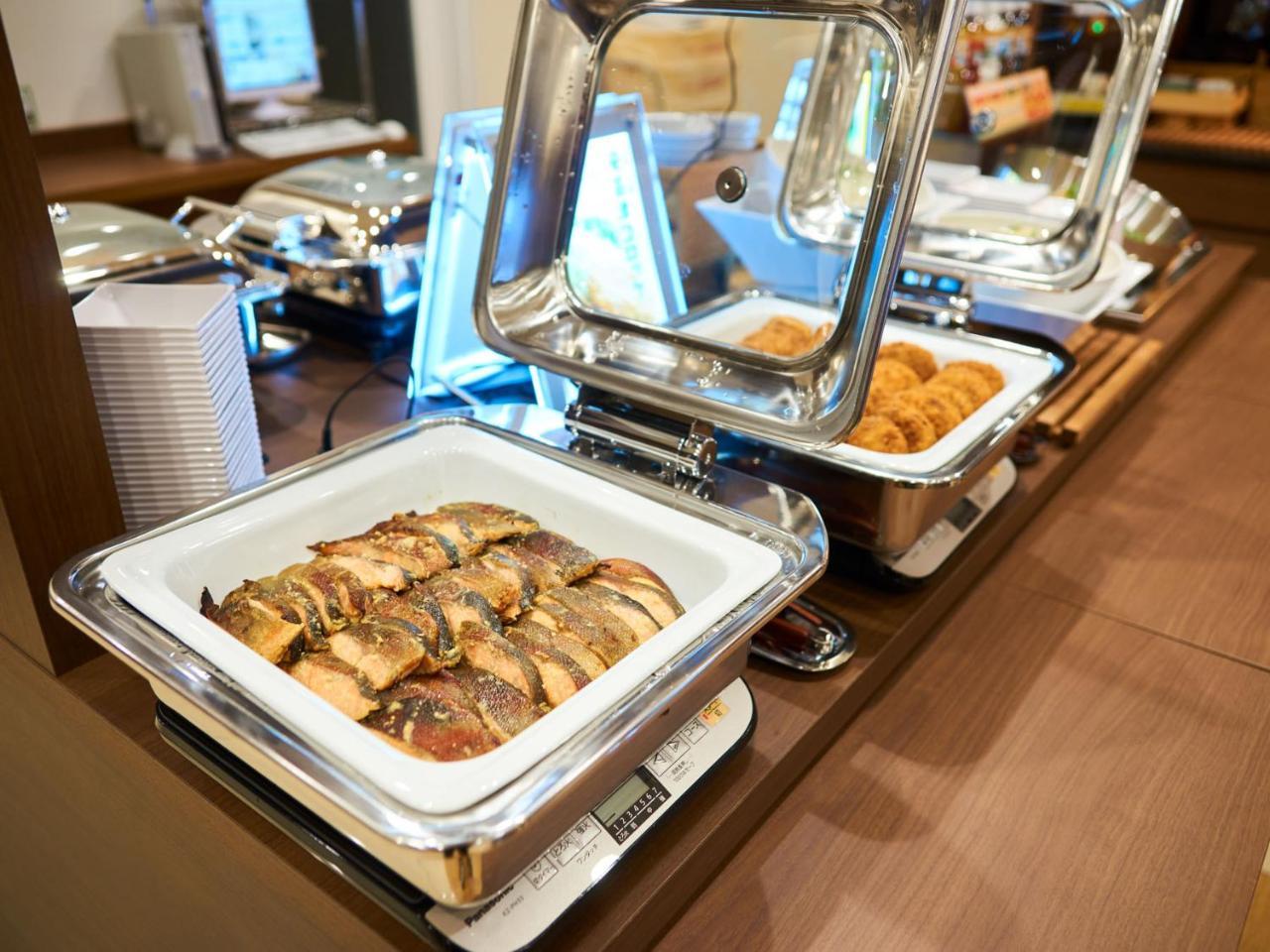 Super Hotel Mihara Ekimae Εξωτερικό φωτογραφία