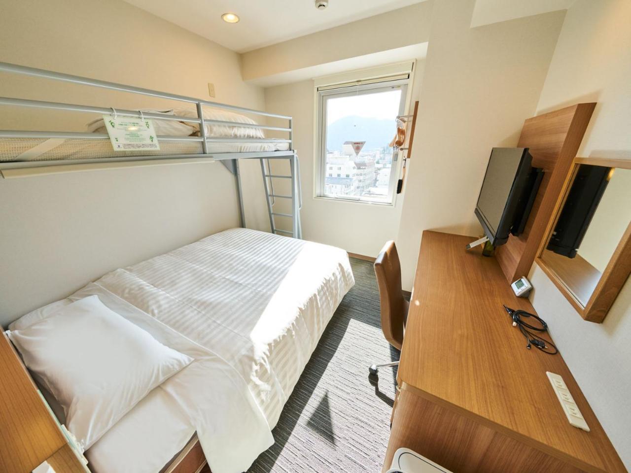 Super Hotel Mihara Ekimae Εξωτερικό φωτογραφία