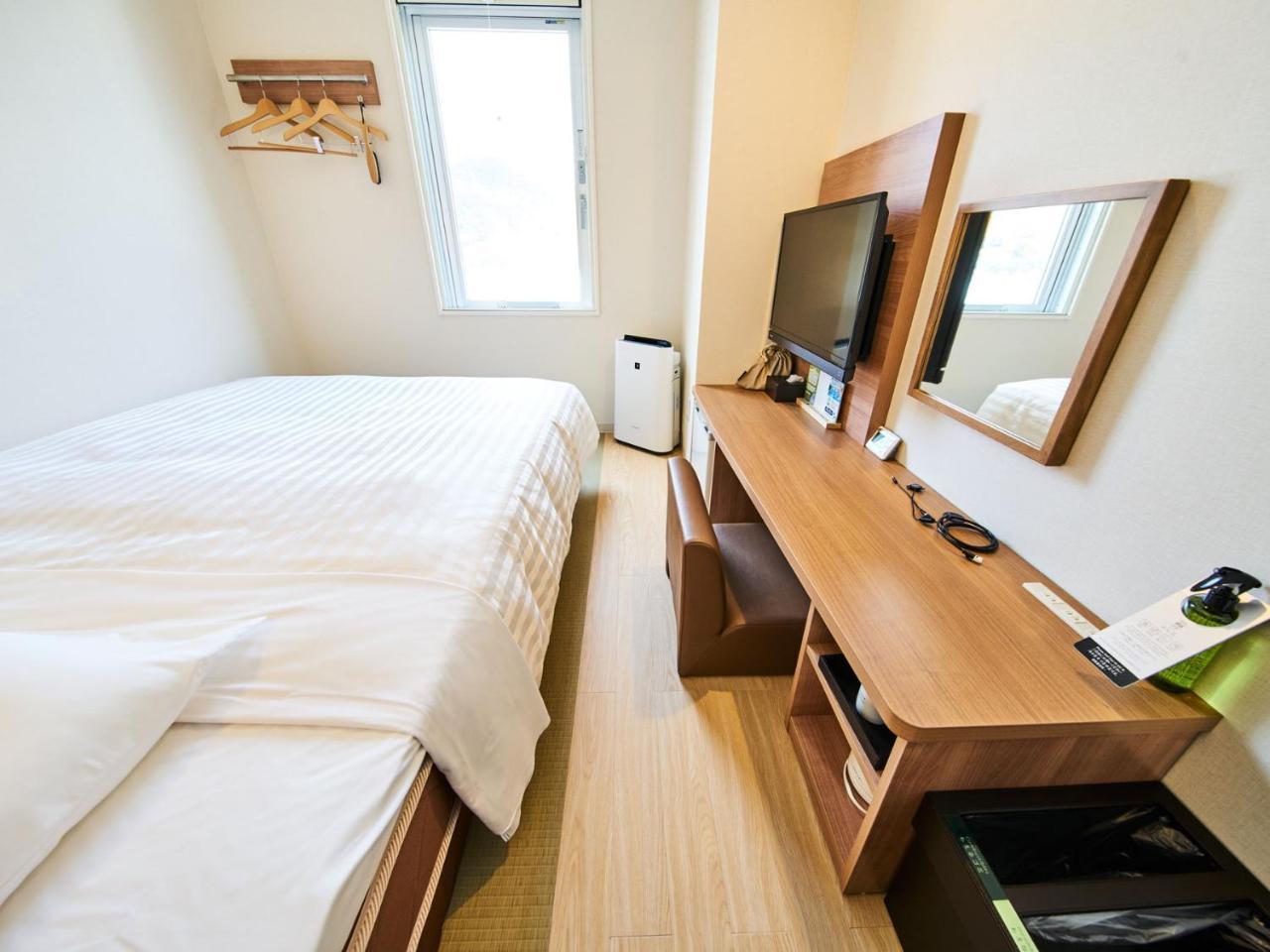 Super Hotel Mihara Ekimae Εξωτερικό φωτογραφία
