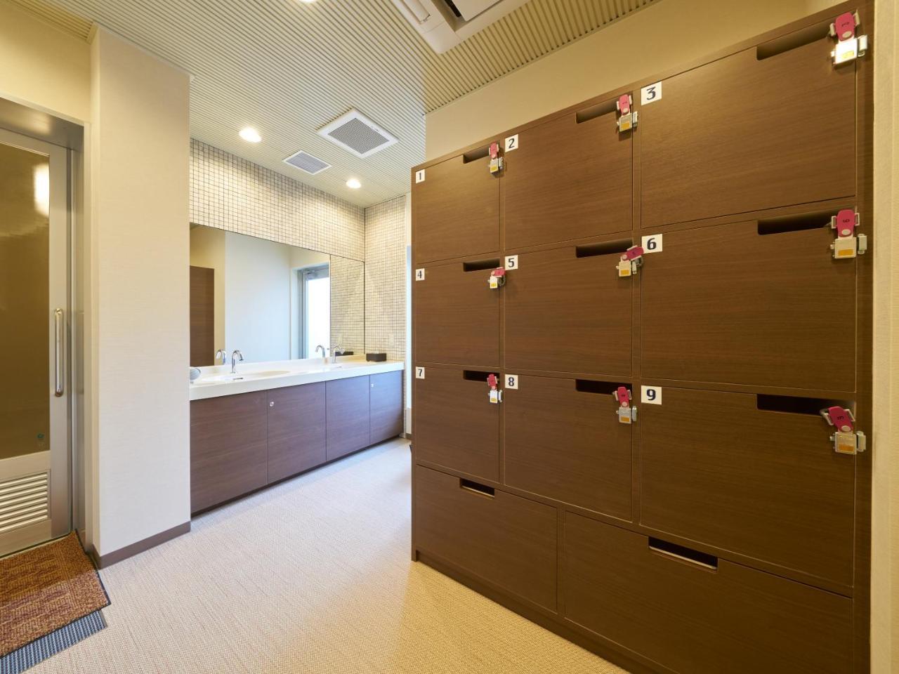 Super Hotel Mihara Ekimae Εξωτερικό φωτογραφία