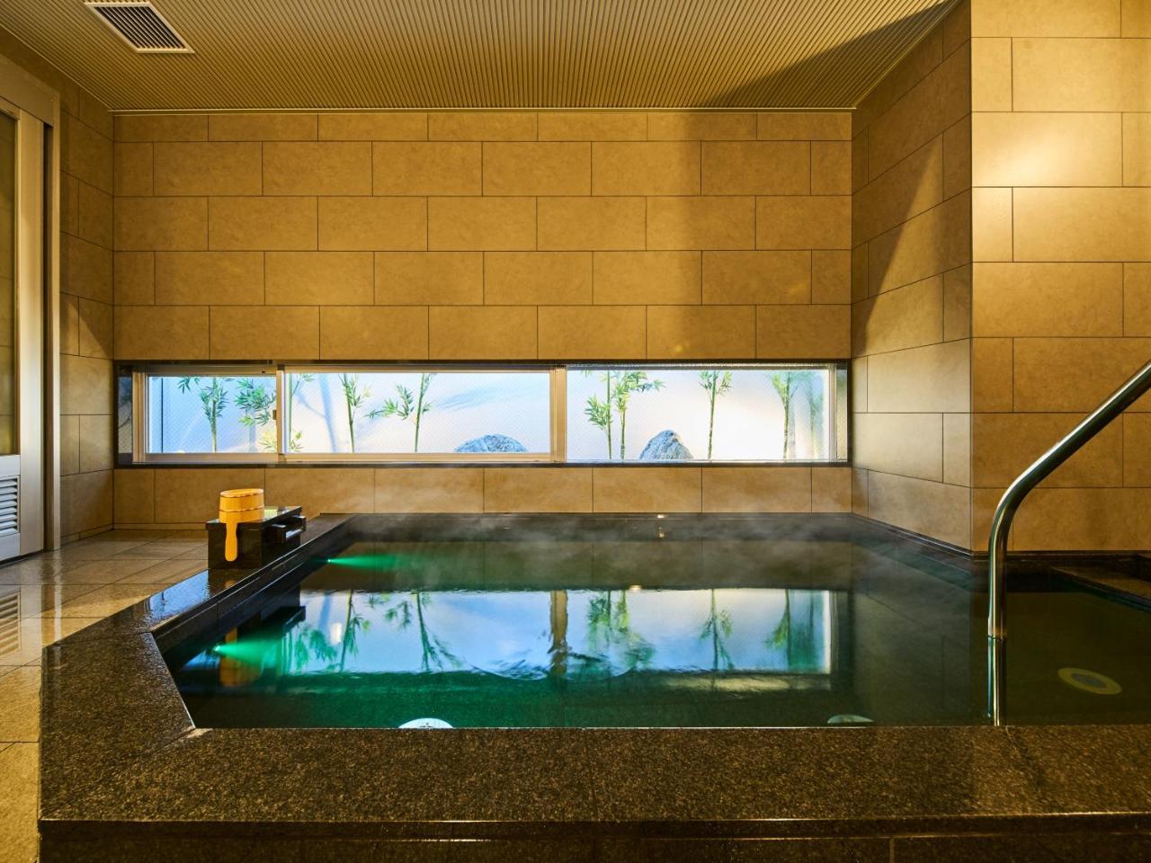 Super Hotel Mihara Ekimae Εξωτερικό φωτογραφία