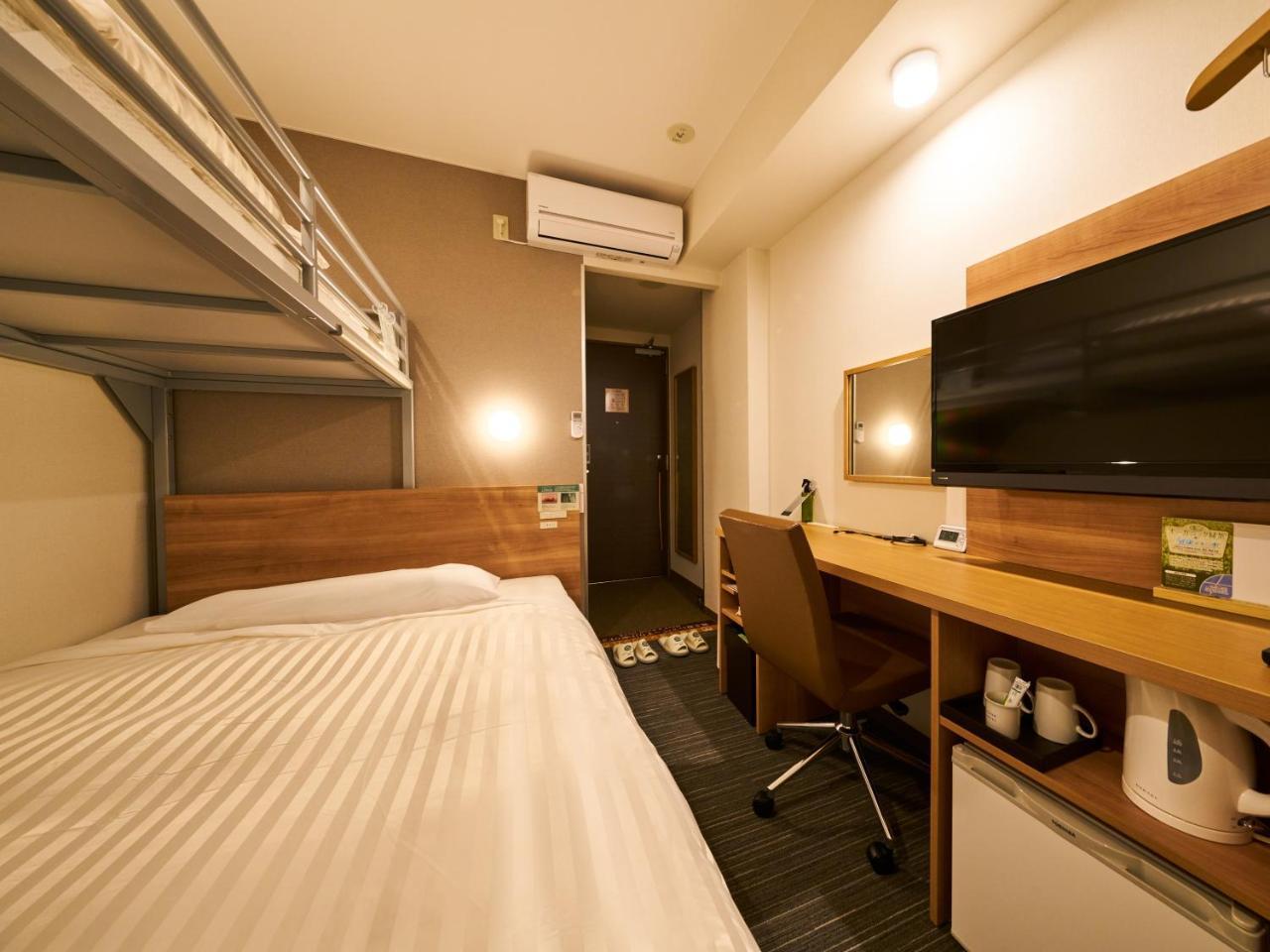 Super Hotel Mihara Ekimae Εξωτερικό φωτογραφία