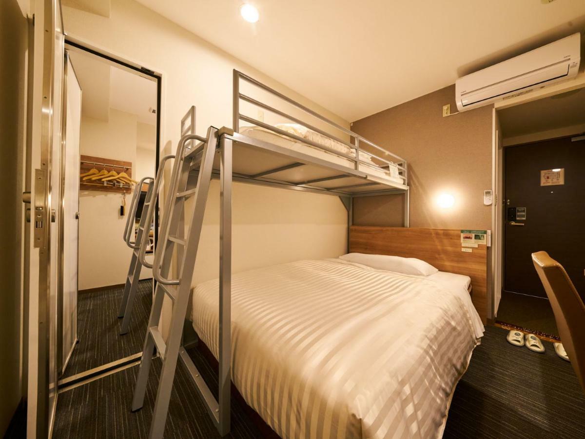 Super Hotel Mihara Ekimae Εξωτερικό φωτογραφία