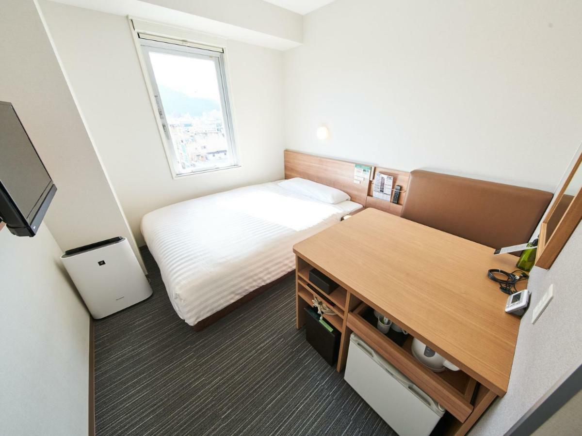 Super Hotel Mihara Ekimae Εξωτερικό φωτογραφία