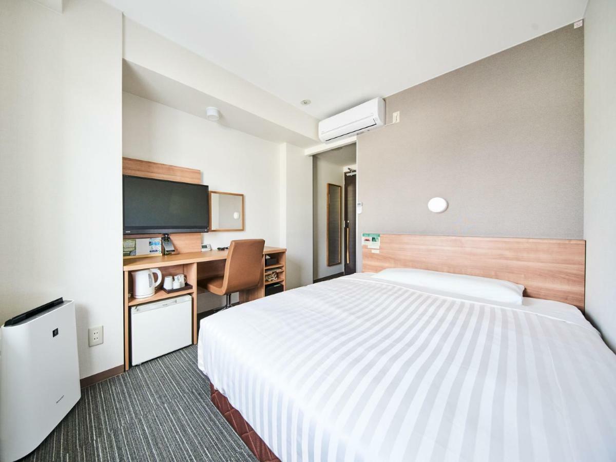 Super Hotel Mihara Ekimae Εξωτερικό φωτογραφία