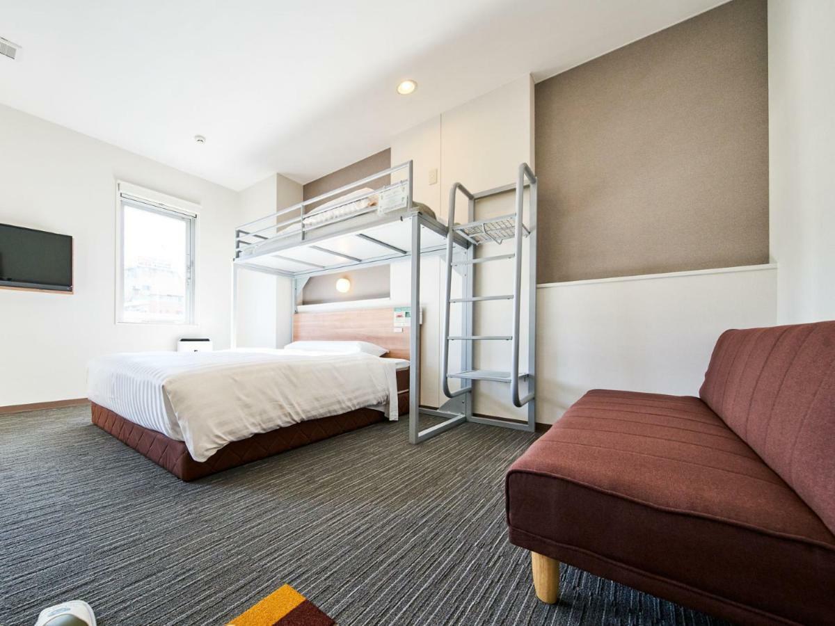 Super Hotel Mihara Ekimae Εξωτερικό φωτογραφία