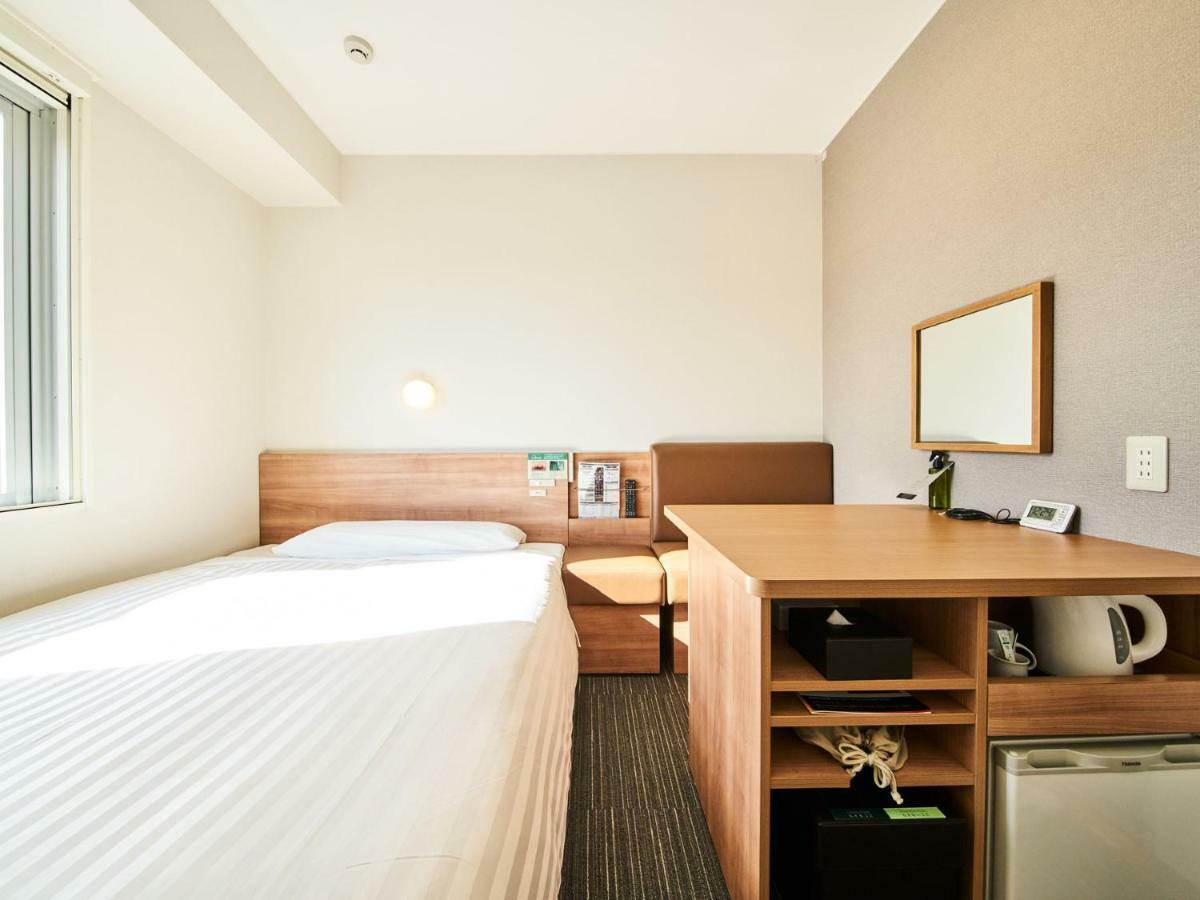 Super Hotel Mihara Ekimae Εξωτερικό φωτογραφία