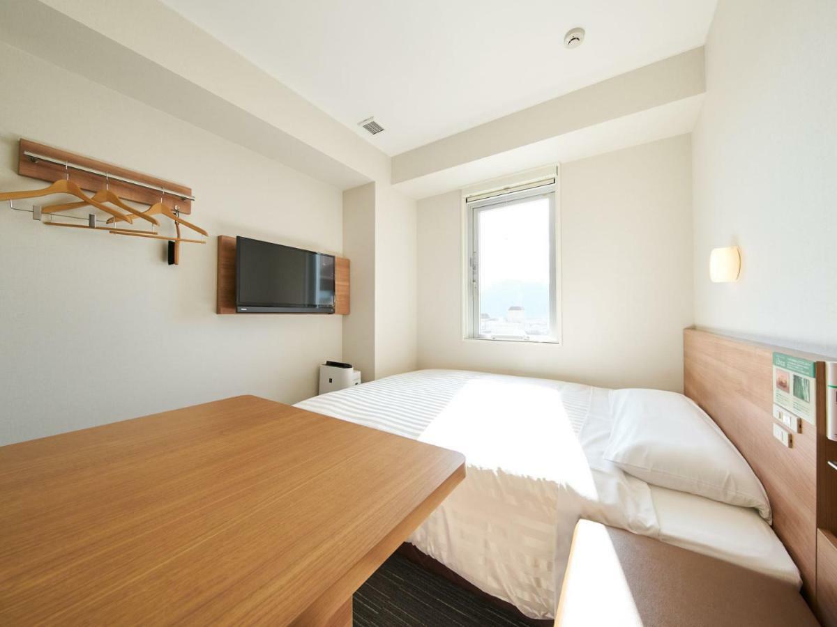 Super Hotel Mihara Ekimae Εξωτερικό φωτογραφία